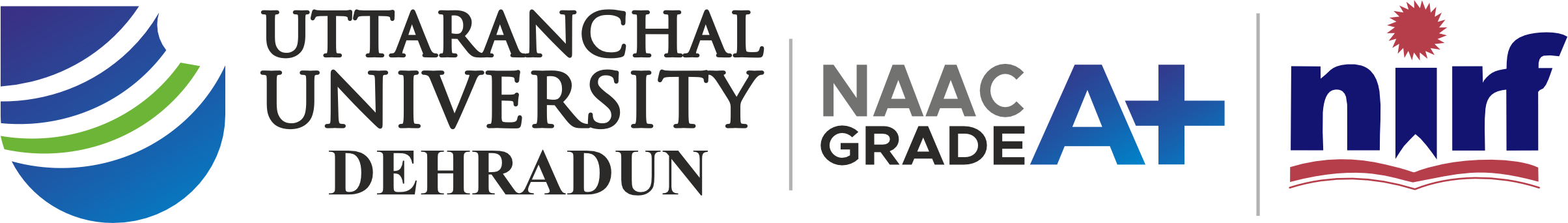 Uttaranchal University – NAAC A+ Grade | NIRF